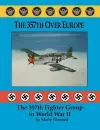 357th over Europe cover