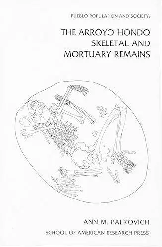 Pueblo Population and Society cover