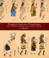 Pueblo Indian Painting cover