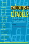 Cyborgs & Citadels cover