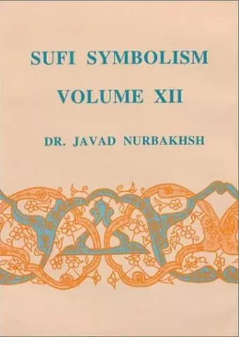 Sufi Symbolism cover