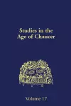 Studies in the Age of Chaucer cover