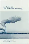 Lectures on Air Pollution Modeling cover