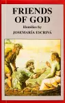 Friends of God cover