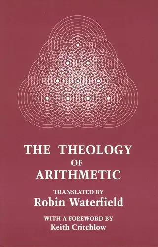 Theology of Arithmetic cover