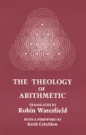 Theology of Arithmetic cover