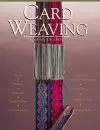 Card Weaving cover