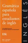 Ingles para hispanohablantes - English for Spanish speakers cover