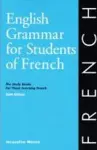 English Grammar for Students of French 7th edition cover