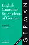 English Grammar for Students of German 7th ed. cover