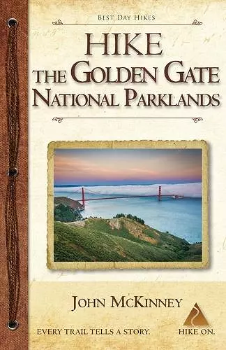 Hike the Golden Gate National Parklands cover