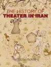 History of Theater in Iran cover