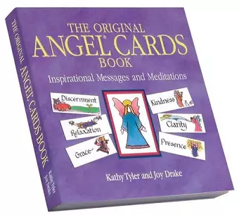 The Original Angel Cards cover