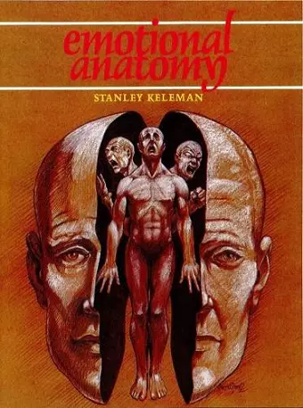 Emotional Anatomy cover