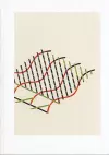 Tomma Abts: Mainly Drawings cover