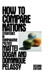 How to Compare Nations cover