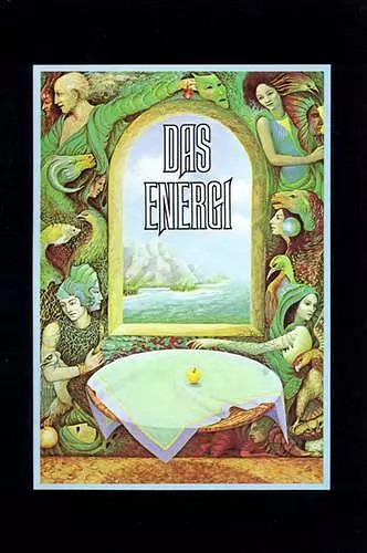 Das Energi cover