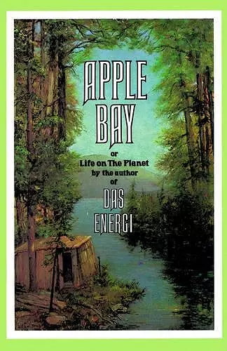 Apple Bay cover