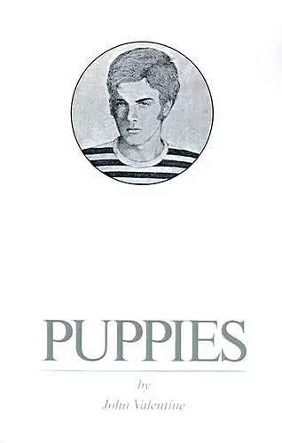 Puppies cover