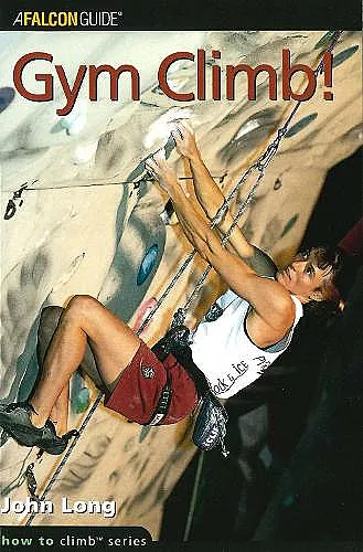 Gym Climb cover