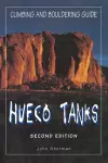 Hueco Tanks Climbing and Bouldering Guide cover