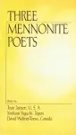 Three Mennonite Poets cover