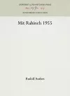 Mit Rahineh 1955 cover