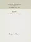 Sotira cover