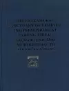 The Extramural Sanctuary of Demeter and Persepho – Background and Introduction to the Excavations cover