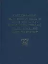 The Extramural Sanctuary of Demeter and Persepho – The East Greek, Island, and Laconian Pottery cover