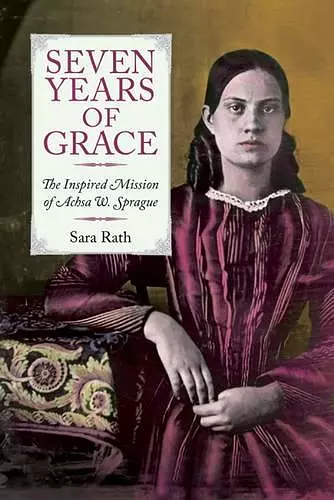 Seven Years of Grace cover