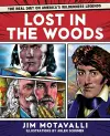 Lost in the Woods: Child Survival for Parents and Teachers cover