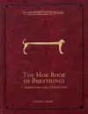 The Hor Book of Breathings cover