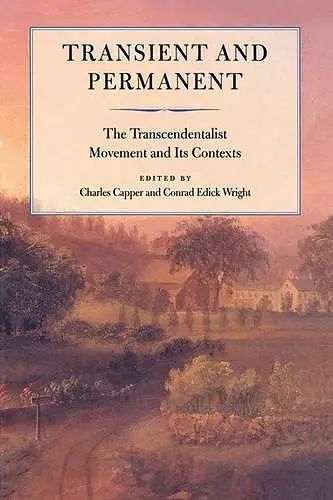 Transient and Permanent cover