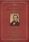 The Education of Henry Adams cover