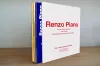 Renzo Piano Box cover