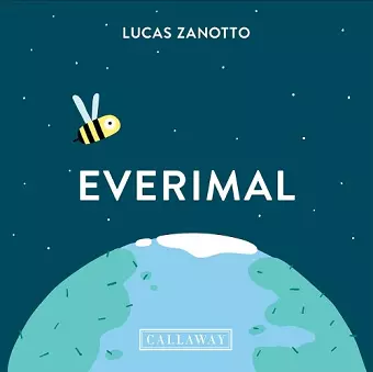 Everimal cover