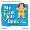 My First Doll Book KIT cover