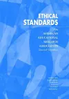 Ethical Standards of the American Educational Research Association cover
