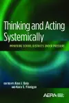 Thinking and Acting Systemically cover