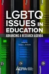 LGBTQ Issues in Education cover