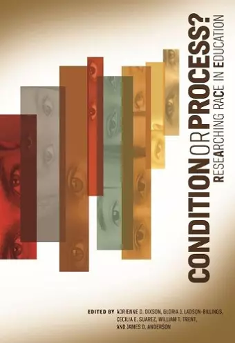 Condition or Process? cover