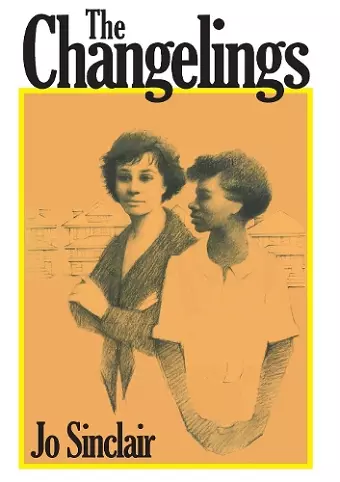 The Changelings cover