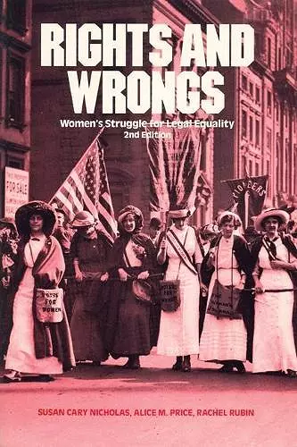 Rights and Wrongs cover