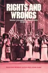 Rights and Wrongs cover