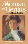 A Woman of Genius cover