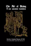 The Art of Dying cover