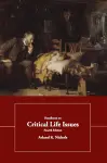 Handbook of Critical Life Issues cover