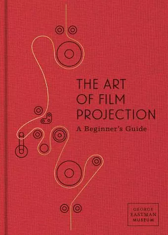 The Art of Film Projection cover