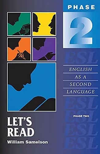 Let's Read cover